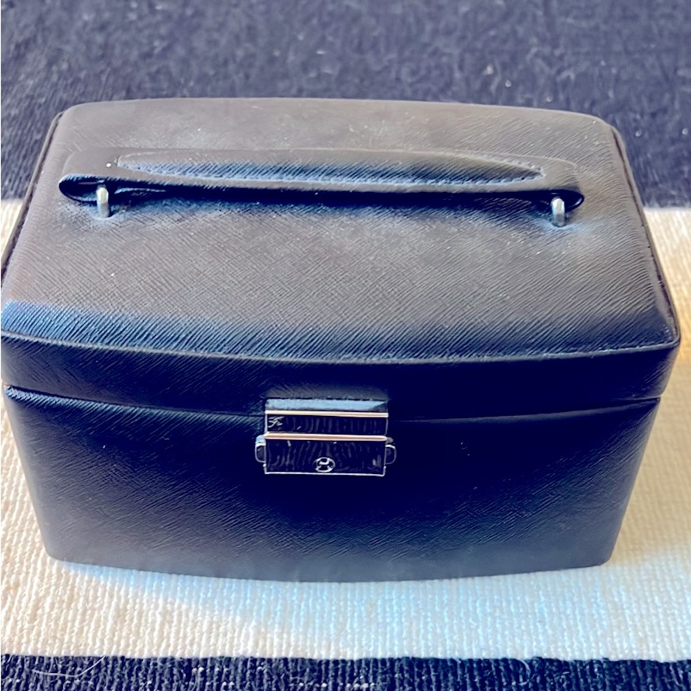 Heritage by Wolf Jewelry Box